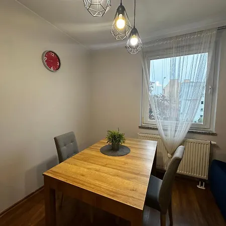 아파트 Apartament Studio Kamienna Street
