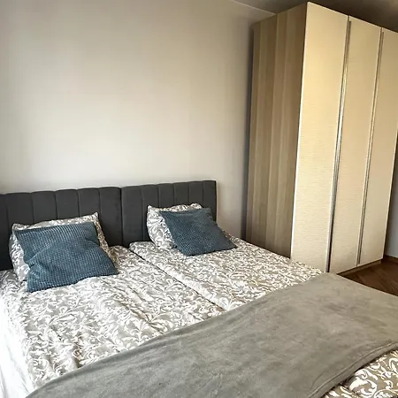 Apartament Studio Kamienna Street 아파트
