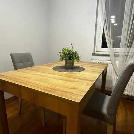 Apartament Studio Kamienna Street Apartment Breslau